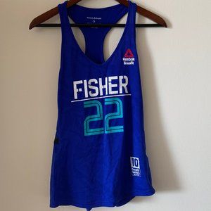 Reebok Crossfit Lauren Fisher Tank Size S